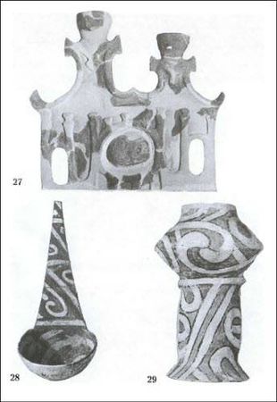 Думитру Берчу - Даки. Древний народ Карпат и Дуная