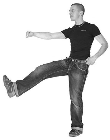 В. Прокопова, К. Прокопов - Clubные танцы. ОН