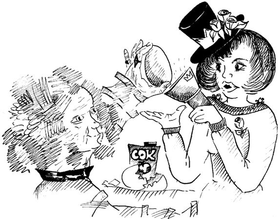 Людмила Петрушевская, С. Кириченко и др. - Королева Лир