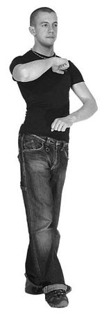 В. Прокопова, К. Прокопов - Clubные танцы. ОН