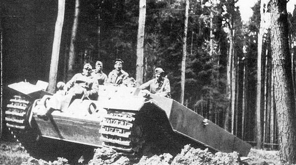 Максим Коломиец - "ЭЛЕФАНТ". ТЯЖЁЛОЕ ШТУРМОВОЕ ОРУДИЕ ФЕРДИНАНДА ПОРШЕ