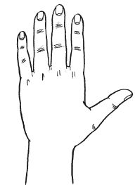 Ирина Зайцева - Хиромантия - любовь, счастье, богатство на вашей руке. Гадание...