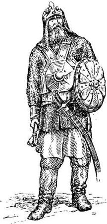 Владимир Федоров - История винтовки