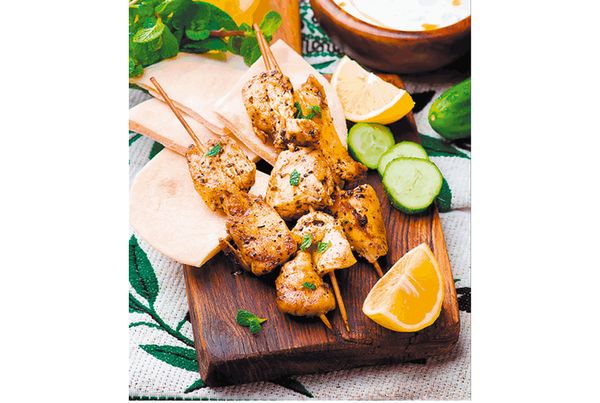 Зоряна Ивченко - Когда гости на пороге