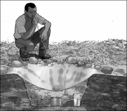 Андрей Кашкаров - Справочник настоящего мужчины