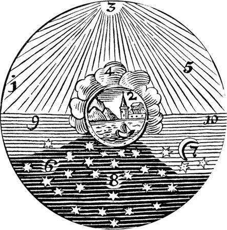 Ян Коменский, Ю. Серебренникова и др. - Учитель учителей. Избранное