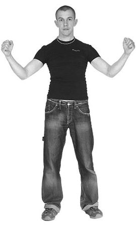 В. Прокопова, К. Прокопов - Clubные танцы. ОН