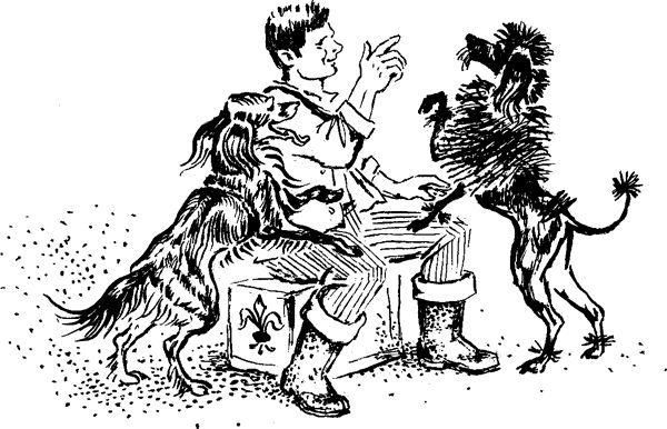 Борис Житков - Что бывало (сборник)