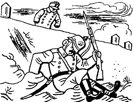 Йозеф Лада - Картинки похождений бравого солдата Швейка