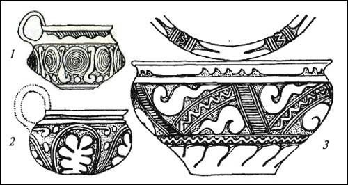 Думитру Берчу - Даки. Древний народ Карпат и Дуная