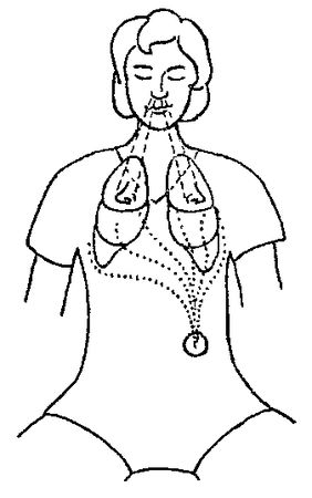 Лариса Мелик - Мысль творит реальность: вам подвластно ВСЁ
