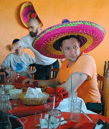 Константин Стогний - Сокровища майя и конец света