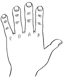 Ирина Зайцева - Хиромантия - любовь, счастье, богатство на вашей руке. Гадание...