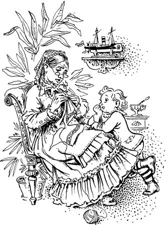 Борис Житков - Что бывало (сборник)