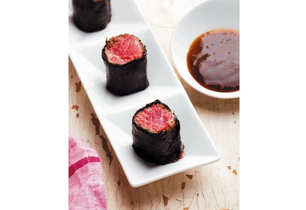 Зоряна Ивченко - Когда гости на пороге