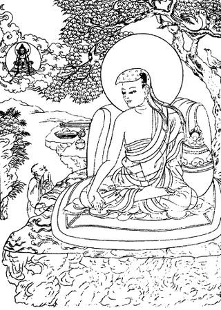 Майк Норрис - Золотые правила буддизма в притчах