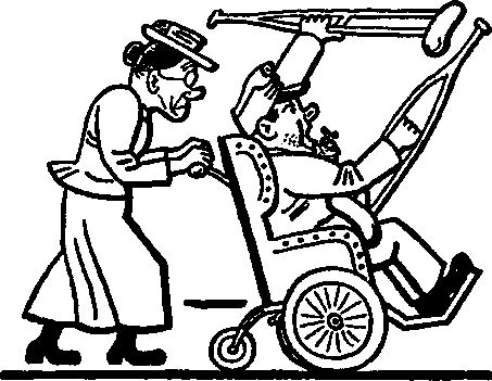 Йозеф Лада - Картинки похождений бравого солдата Швейка