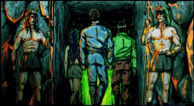 Геннадий Тищенко - Взгляд извне