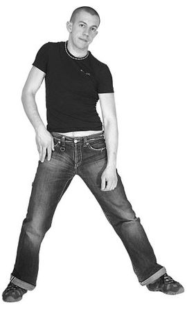 В. Прокопова, К. Прокопов - Clubные танцы. ОН