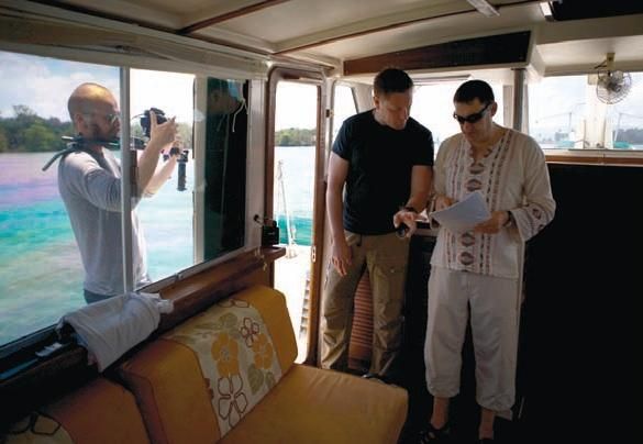 Константин Стогний - Сокровища майя и конец света