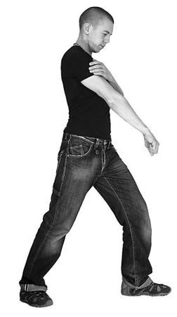 В. Прокопова, К. Прокопов - Clubные танцы. ОН