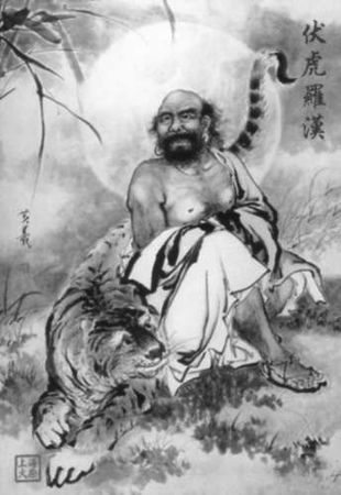 Майк Норрис - Золотые правила буддизма в притчах