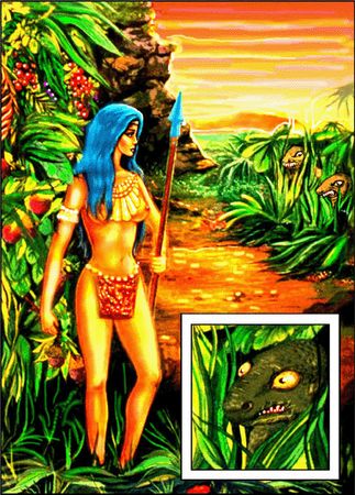 Геннадий Тищенко - Взгляд извне