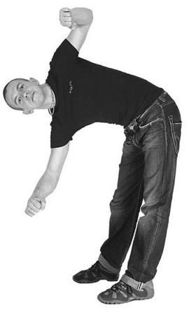 В. Прокопова, К. Прокопов - Clubные танцы. ОН