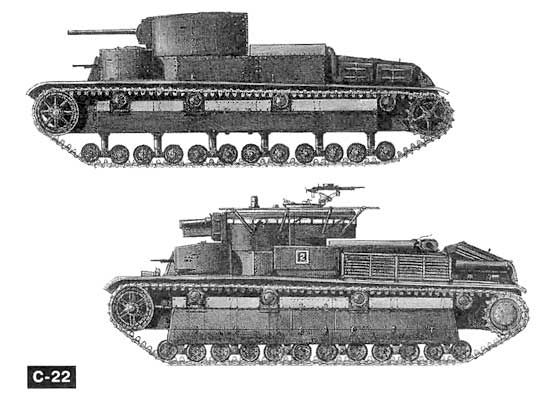 Вячеслав Шпаковский - Танки. Уникальные и парадоксальные