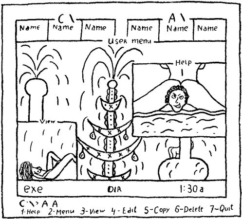 Дмитрий Филимонов - Последний компьютер Адамса