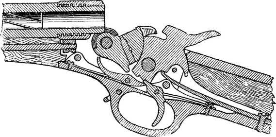 Владимир Федоров - История винтовки