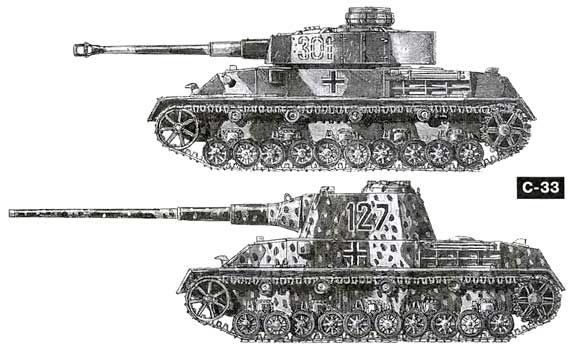 Вячеслав Шпаковский - Танки. Уникальные и парадоксальные