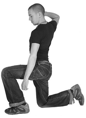 В. Прокопова, К. Прокопов - Clubные танцы. ОН