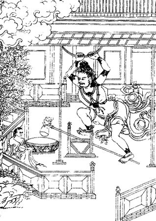 Майк Норрис - Золотые правила буддизма в притчах