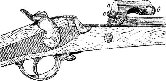 Владимир Федоров - История винтовки