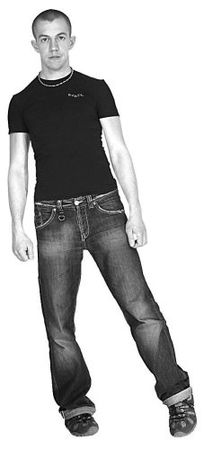 В. Прокопова, К. Прокопов - Clubные танцы. ОН