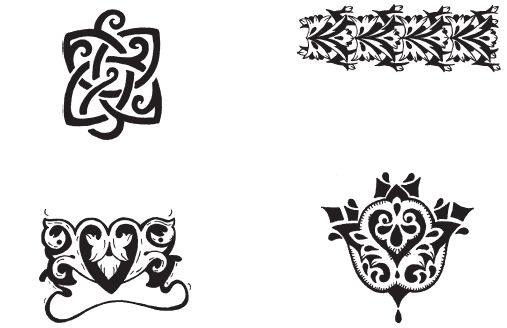 Элиза Танака - Стильный татуаж, пирсинг, боди-арт