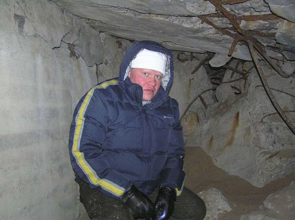 Андрей Кашкаров - Справочник настоящего мужчины