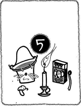 Феликс Кривин - В стране вещей