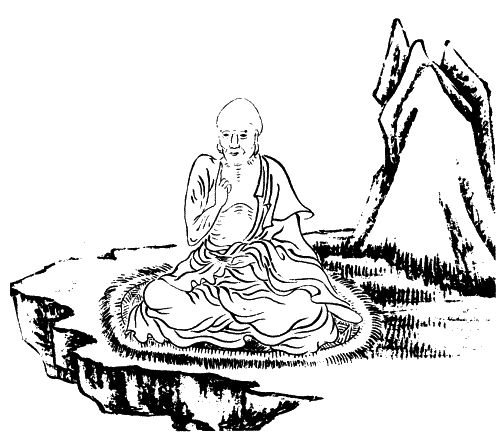 Майк Норрис - Золотые правила буддизма в притчах