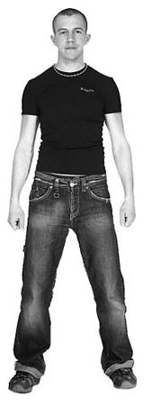 В. Прокопова, К. Прокопов - Clubные танцы. ОН