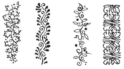 Элиза Танака - Стильный татуаж, пирсинг, боди-арт