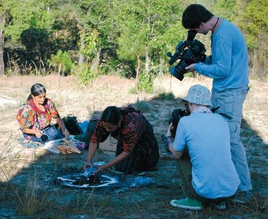 Константин Стогний - Сокровища майя и конец света
