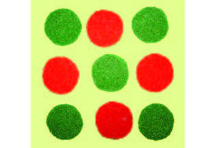 Дарья Колдина - Аппликация с детьми 3-4 лет. Конспекты занятий