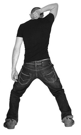 В. Прокопова, К. Прокопов - Clubные танцы. ОН