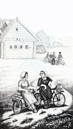 Василий Белов - Бухтины вологодские завиральные