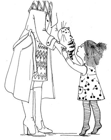 Алексей Березин - Зонтик для Даши