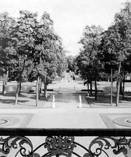 Светлана Ермакова - Царское Село и Павловск