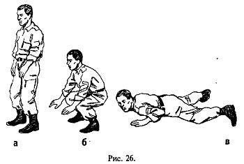 Алексей Кадочников - Русский рукопашный бой по системе выживания