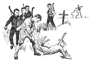 Збигнев Ненацкий - Остров преступников